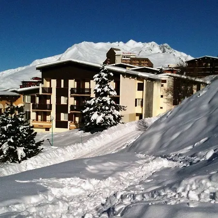 Jam Session Hotel Les Deux Alpes