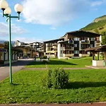 Jam Session Hotel Les Deux Alpes