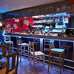 Jam Session Hotel Les Deux Alpes