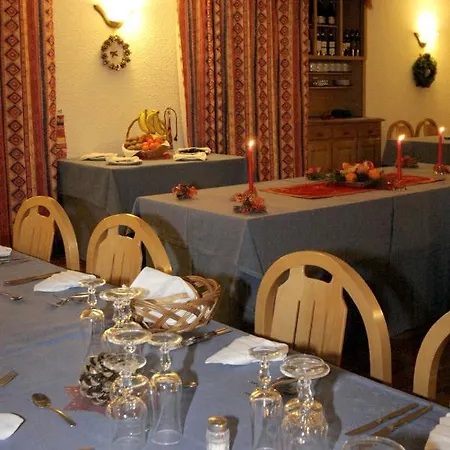 Jam Session Hotel Les Deux Alpes