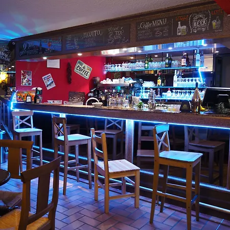 Jam Session Hotel Les Deux Alpes