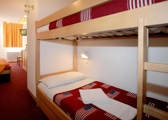 Jam Session Hotel 3*