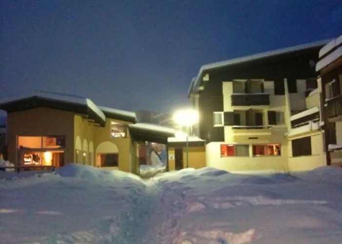 Jam Session Hotel